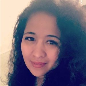 Meet your Posher, Karina